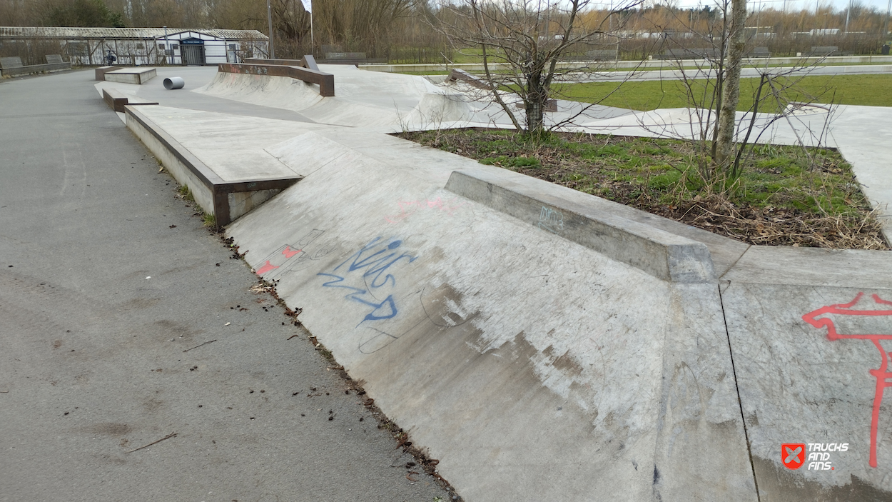 Groot Schijn Skatepark